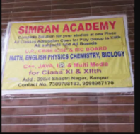 Simran Academy - Shastri Nagar - Kanpur Image