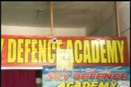 Sky Defence Academy - Barra II - Kanpur Image