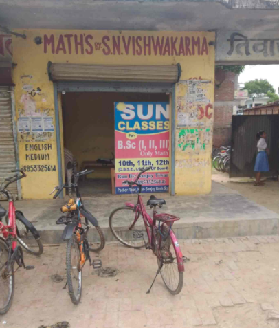 Sun Classes - Mandhana - Kanpur Image