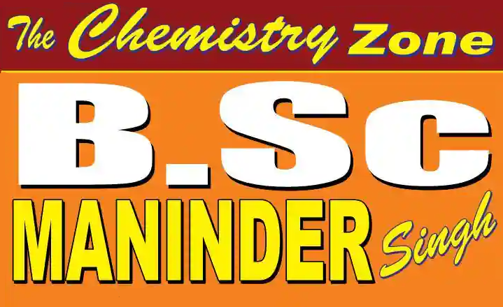 The Chemistry Zone - Barra II - Kanpur Image