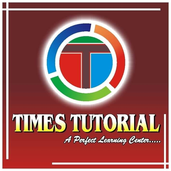 Times Tutorial - Barra - Kanpur Image