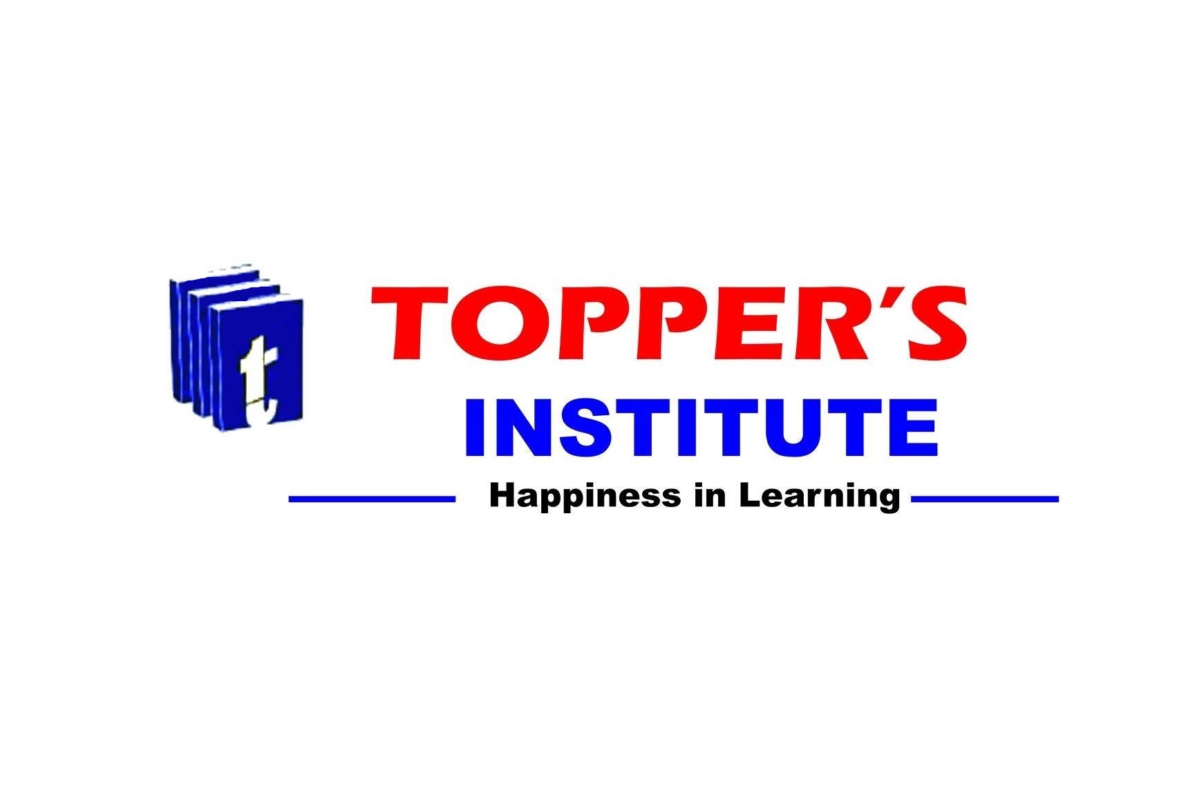 Toppers Institute - Mall Road - Kanpur Image