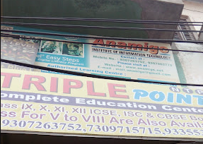 Triple Point - Civil Lines - Kanpur Image