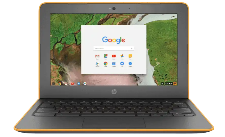 HP Chromebook 11A G6 EE Image