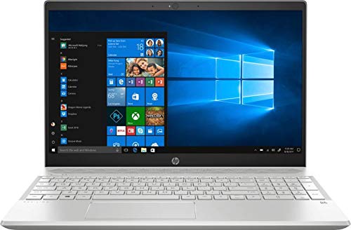 HP Pavilion 15-cs2082tx Image