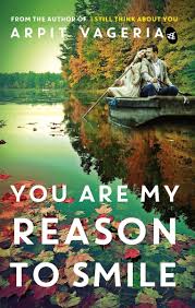 You are My Reason to Smile - Vageria Arpit Image