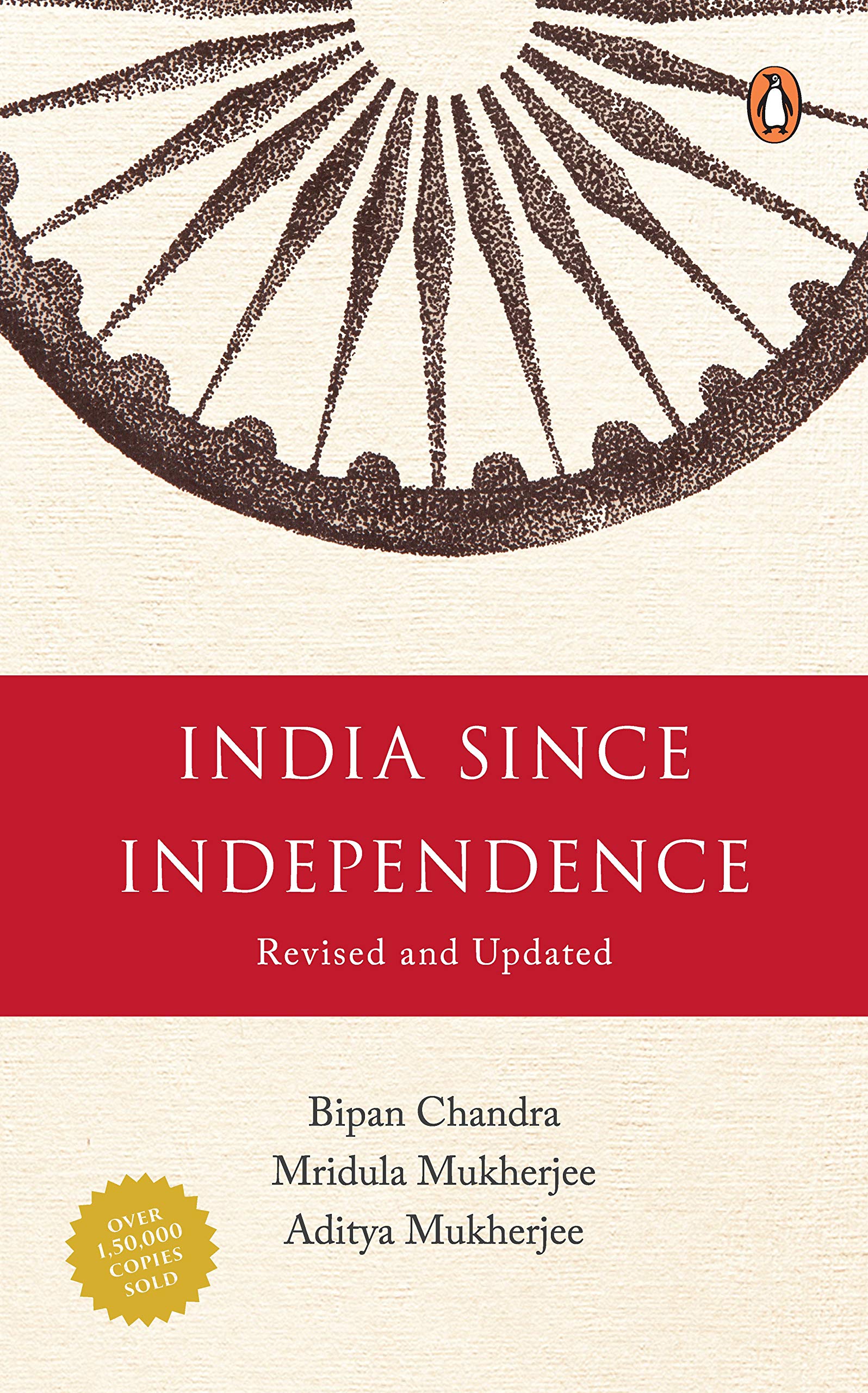 India Since Independence - Chandra Bipan Image