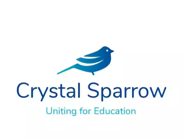 Crystal Sparrow - Saraswathipuram - Mysore Image