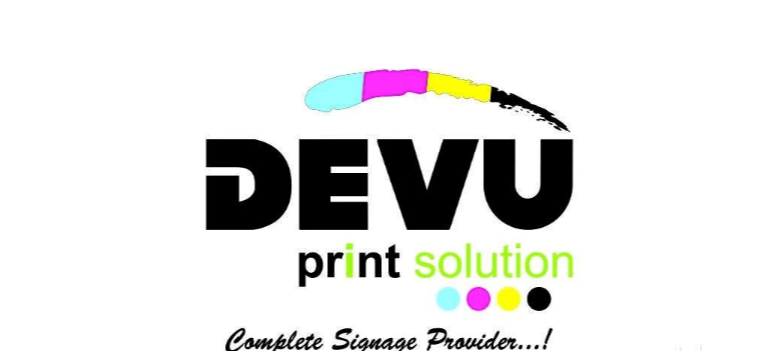 Devu Print Solutions - Ashoka Road - Mysore Image