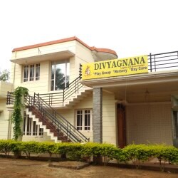 Divyagnana Public School - Vivekananda Nagar - Mysore Image