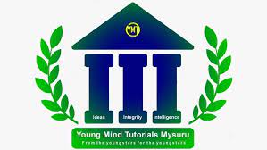 Young Mind Tutorials Mysuru - Kr Mohalla - Mysore Image