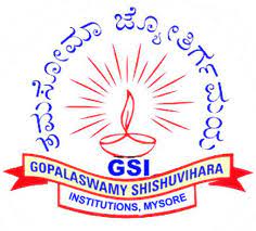 Gopalaswamy Shishu Vihara Group Of Institute - Nanjumallige Circle - Mysore Image