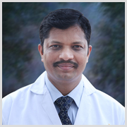 Dr. Rajeeva Moger Image