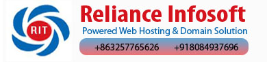 Relianceinfosoft Image