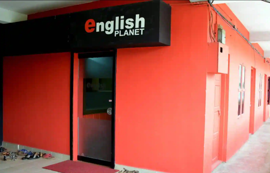 English Planet - Ernakulam - Kochi Image