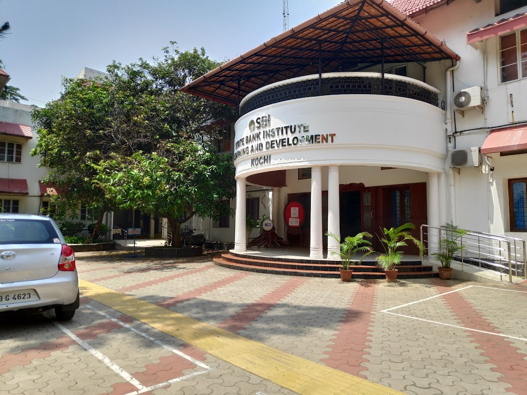 State Bank Institute Of Learning & Development - Ernakulam - Kochi Image