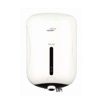 V-GUARD IRIS 25 L Storage Water Heater Image