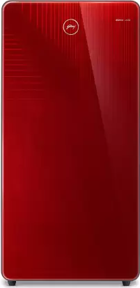 Godrej 192L RD Edge Rio 207C 33 TRF JW BL Refrigerator Image