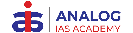 Analog IAS Academy UPSC Civils - Dwaraka Nagar - Visakhapatnam Image