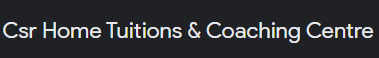 Csr Home Tuitions & Coaching Centre - Visakhapatnam Airport - Visakhapatnam Image