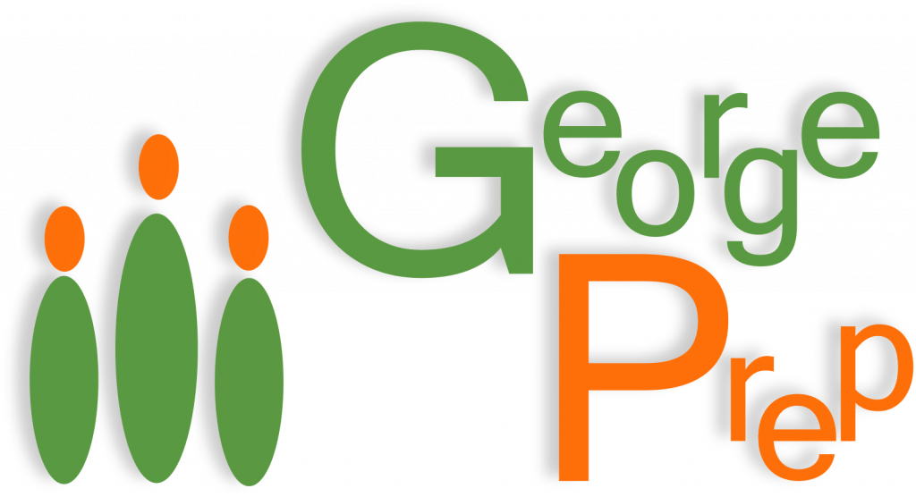 George Prep Cat Gre Coaching Institute - Srinagar - Visakhapatnam Image