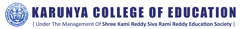 Karunya College Of Education R Palem - Resapuvanipalem - Visakhapatnam Image