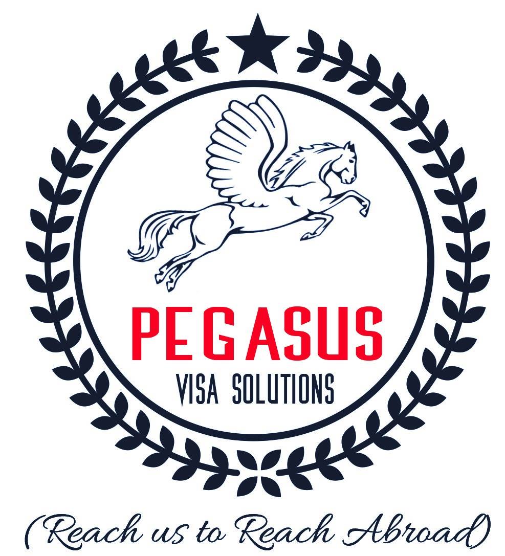 Pegasus Visa Solutions - Dwaraka Nagar - Visakhapatnam Image