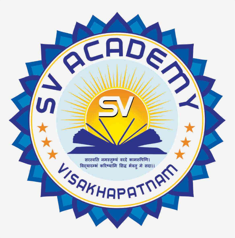 S V Academy - CBM Compound - Visakhapatnam Image