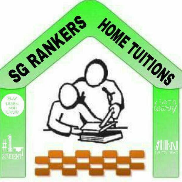 Sg Rankers Home Tuitions BEST Home Tuitions In Vizag - Balayya Sastri Layout - Visakhapatnam Image