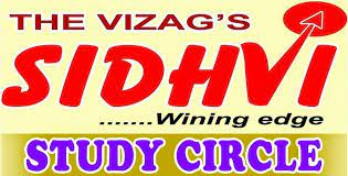 Sidhvi Study Circle - Dwaraka Nagar - Visakhapatnam Image