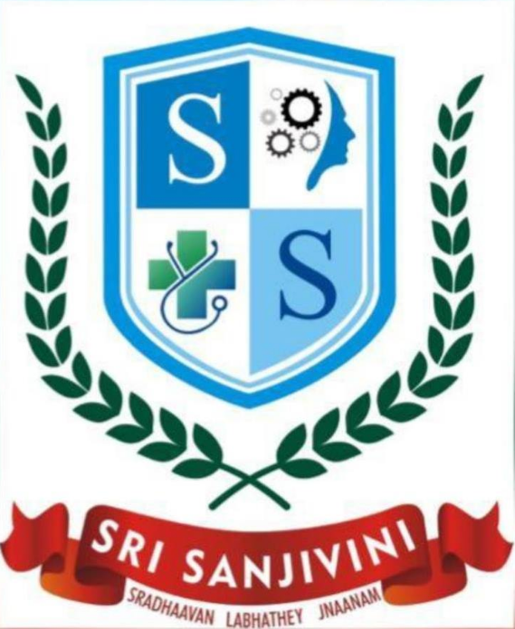 Sri Sanjivini IIt And Medical Academy - CBM Compound - Visakhapatnam Image