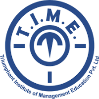 T.I.M.E Triumphant Institute Of Management Education Private Limited - Dwaraka Nagar - Visakhapatnam Image