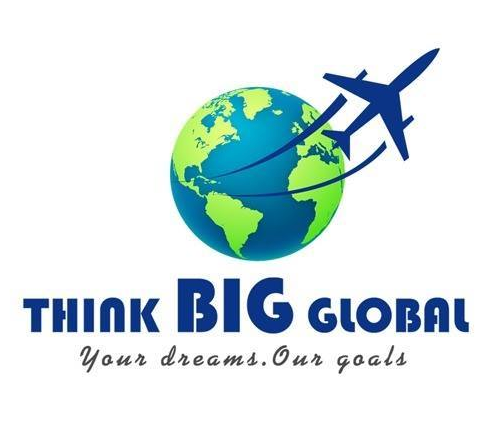 Think Big Global Education Solutions Priviate Limited - Dwaraka Nagar - Visakhapatnam Image