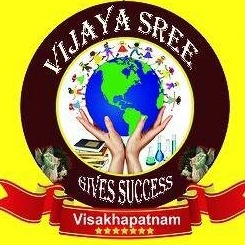 Vijaya Sree Study Circle - Dwaraka Nagar - Visakhapatnam Image