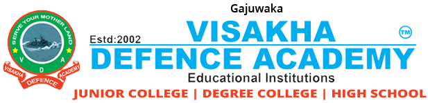 Vims Defence Academy & Educational Society - Gajuwaka - Visakhapatnam Image