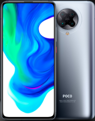 Poco F2 Image