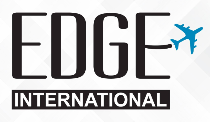 Edge International - Genda Circle - Vadodara Image