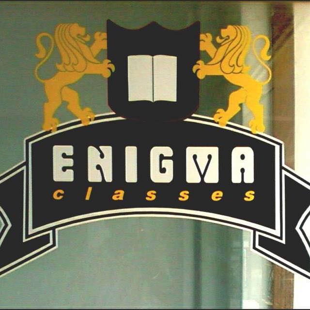 Enigma Classes - Vasna - Vadodara Image