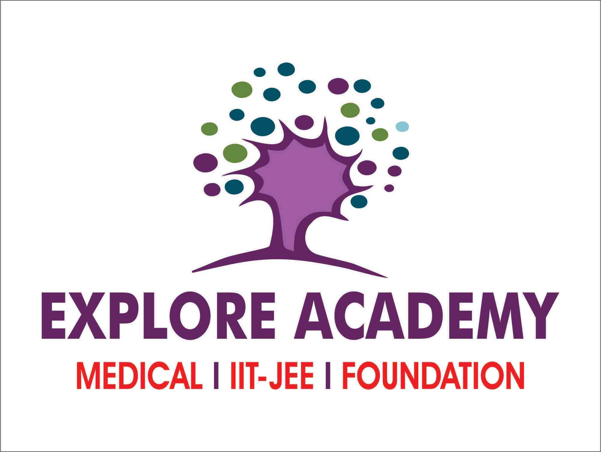 Explore Academy - Vip Road - Vadodara Image