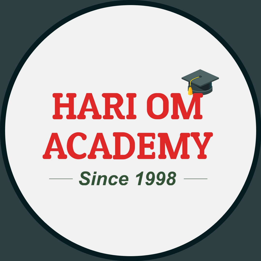 Hari Om Academy - Makarpura - Vadodara Image