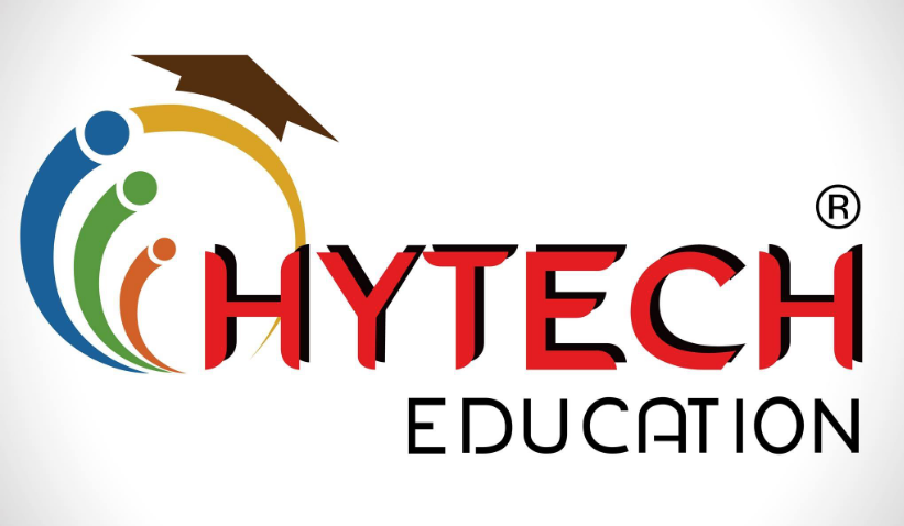 Hytech Education - Sayajiganj - Vadodara Image