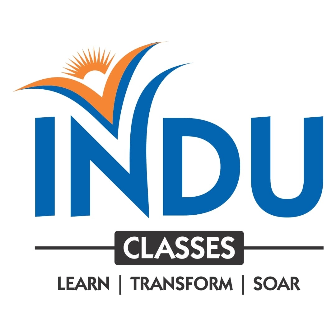 Indu Classes - Dandia Bazar - Vadodara Image