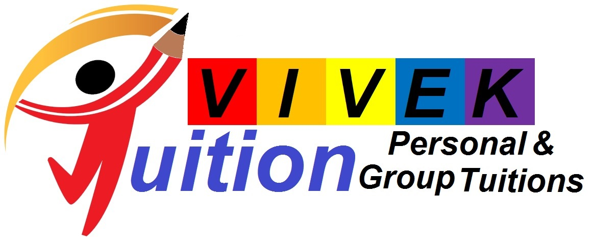 Vivek Personal & Group Tuitions - Diwalipura - Vadodara Image