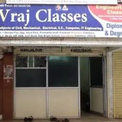 Vraj Classes - Manjalpur - Vadodara Image