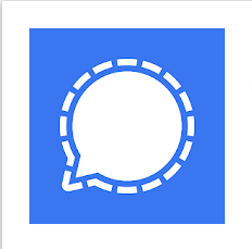 Signal Private Messenger Image