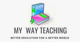 Mywayteaching.com Image