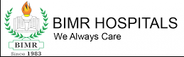 BIMR Hospital - Surya Mandir Rd - Gwalior Image