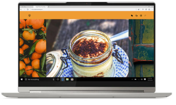 Lenovo Yoga 9i Image