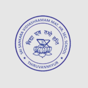 Sri Sankara Vidyashramam High School - Thiruvanmiyur - Chennai Image