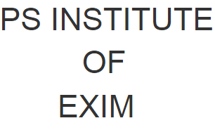 PS Institute of EXIM - Loni - Ghaziabad Image